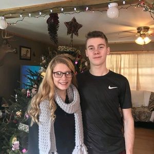 Meet your Posher, Kendall